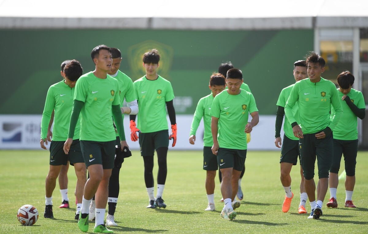 中超山东泰山将战北京国安,中超今日北京国安预测分析