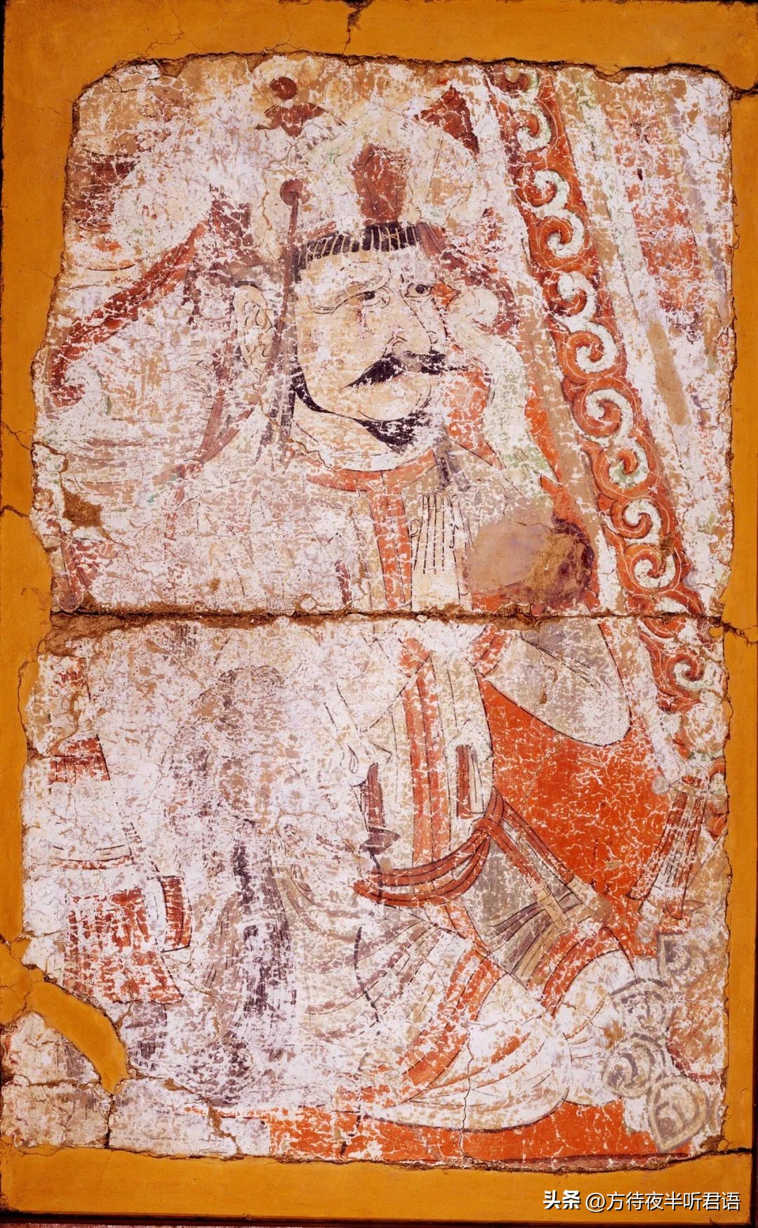 日本侵略中国挖宝藏,日本从中国盗取的宝物