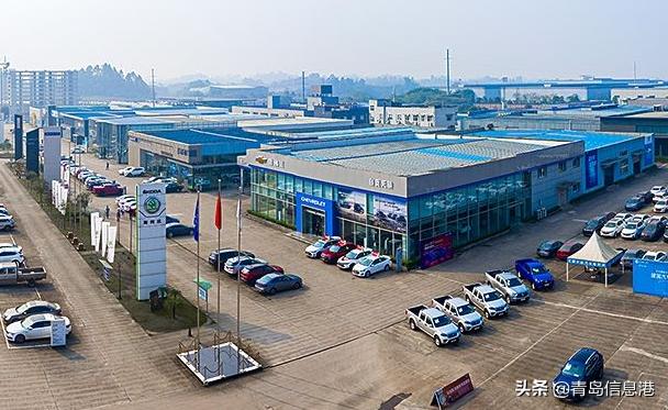 全款买车在汽贸城买还是4s店,买车选择4s店还是特约店好