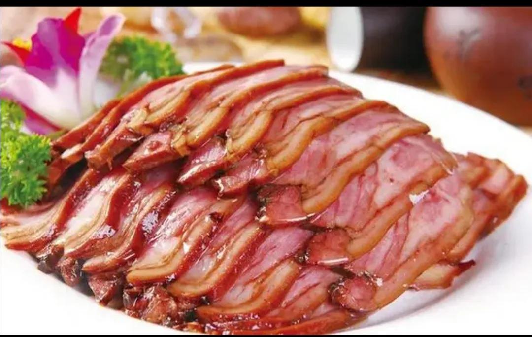 烧烤肉制品菜品,烧烤原料制作