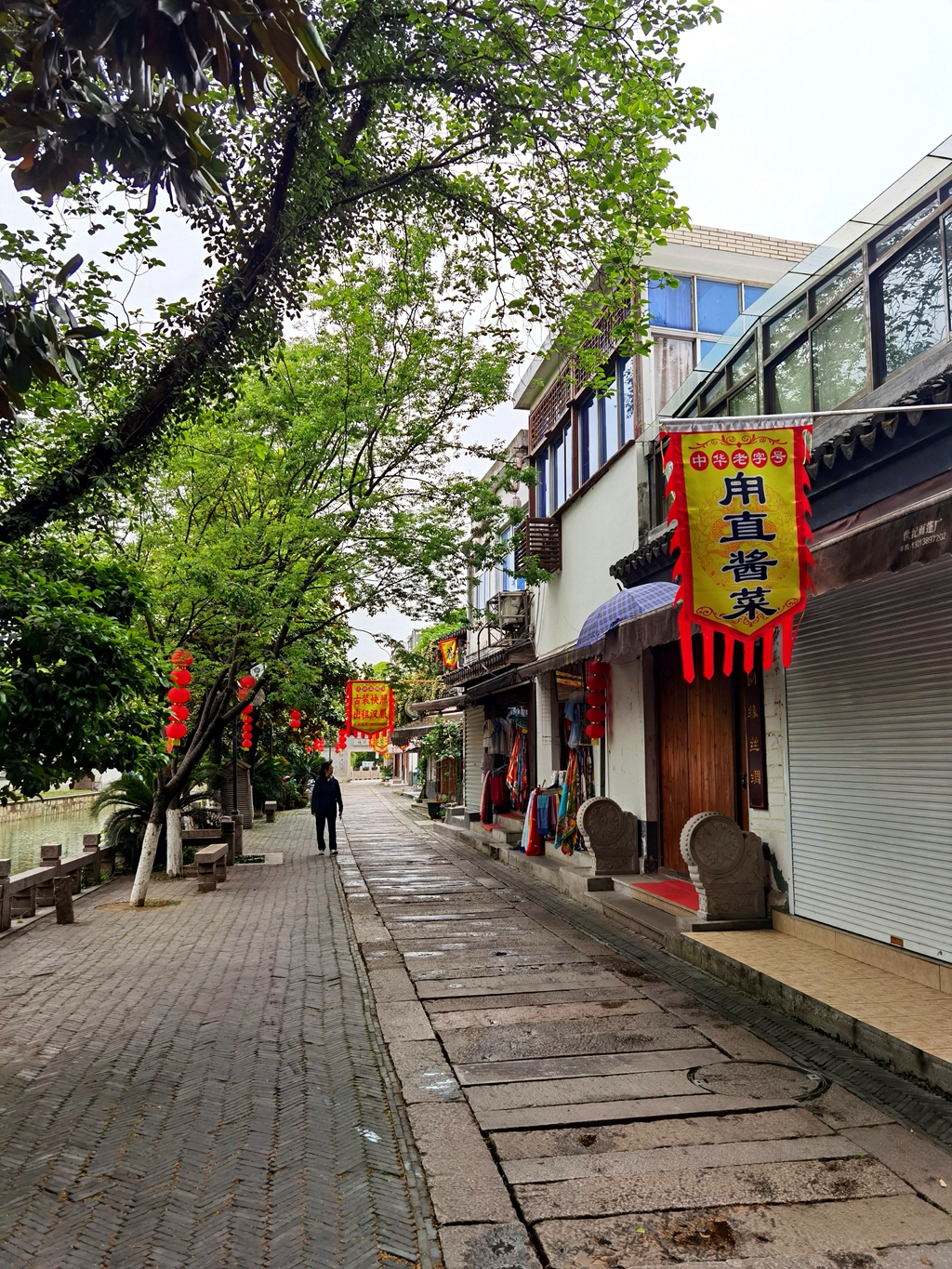 苏州园林之留园一日游,苏州园林必打卡景点top4