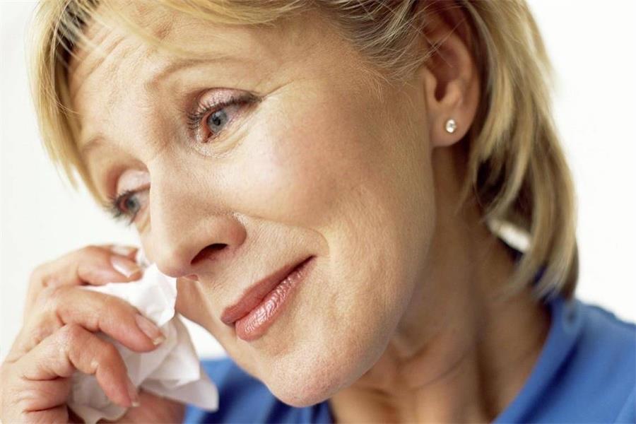 更年期情绪暴躁吃什么药,如何缓解更年期暴躁的情绪