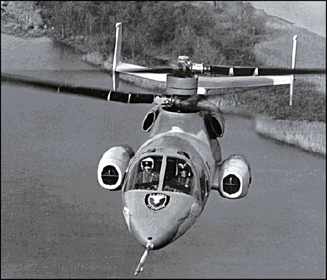 实现了人类超音速飞行的梦想,盘点人类垂直起降飞行的梦想