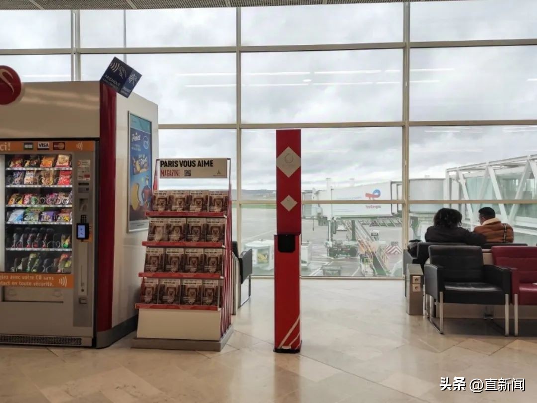 英法宣布对从中国入境旅客实施防疫限制措施