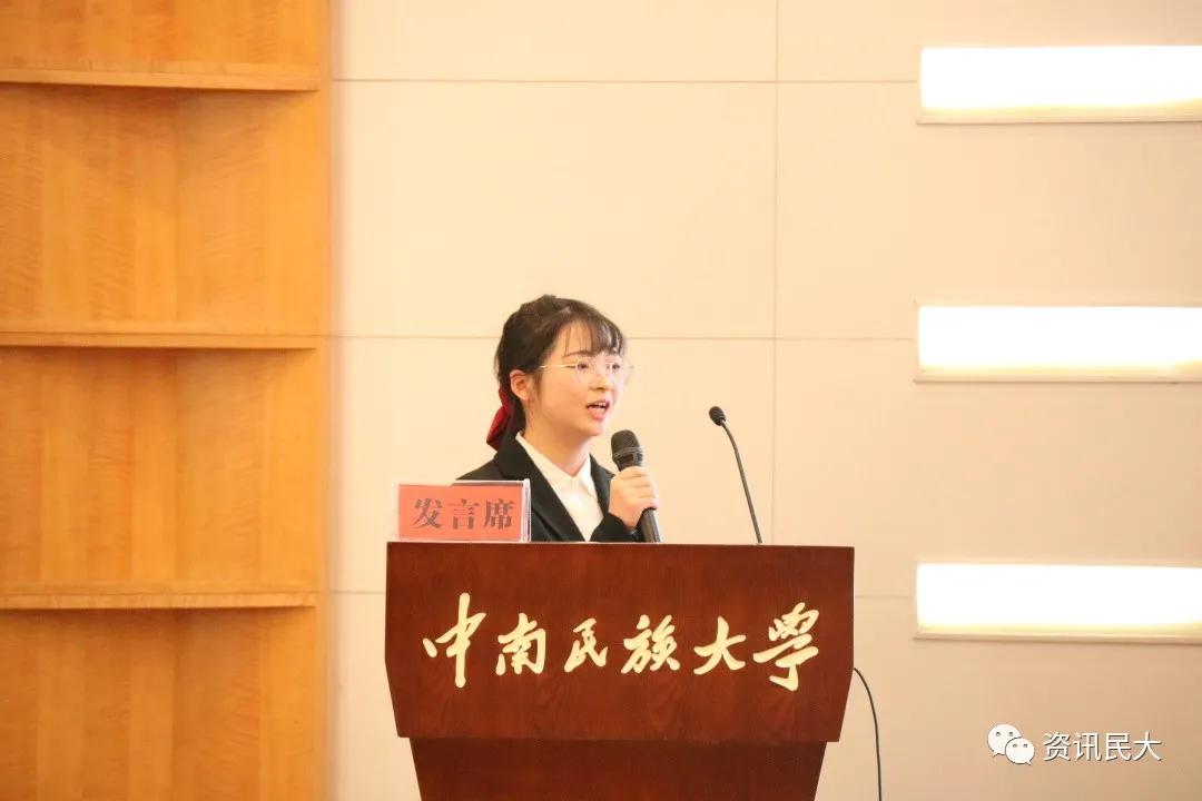 民大最强本科生高手对决结果新鲜出炉！今年的「学生标兵」花落谁家？