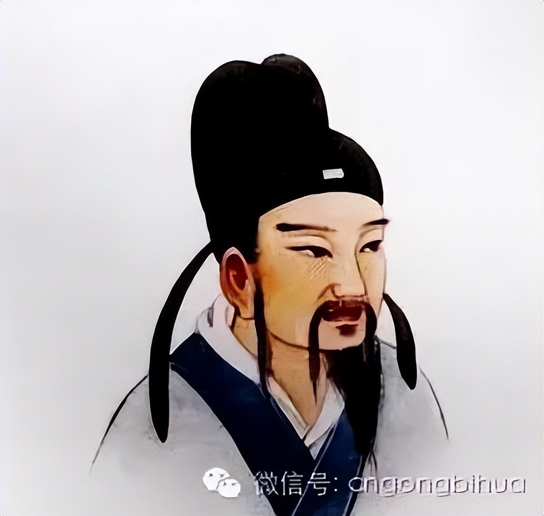 快速教你画中画,快速教学画人