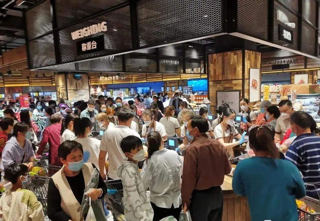 胖东来超市为什么赚钱,胖东来超市发展前景