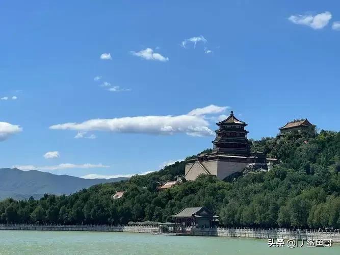 来北京旅游景点推荐一日游攻略,北京密云十大旅游景点