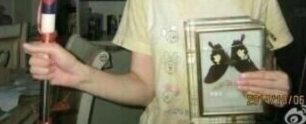 大家还记得天涯论坛“莲蓬鬼话”里面的小婷562吗?她现在怎么样