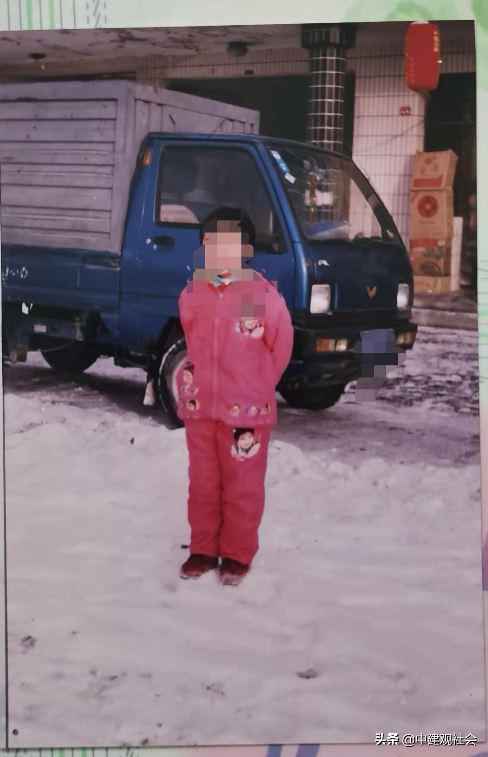 下岗了，我得发奋生活下去：一位*疆新**某兵团毛巾厂下岗职工的自述