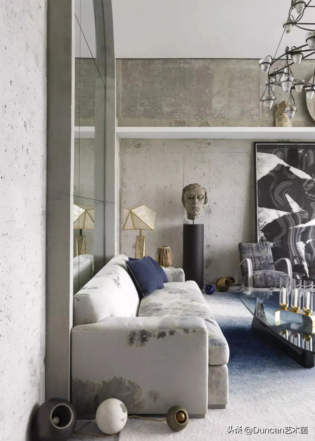 法国著名房屋设计师,法国设计师室内设计