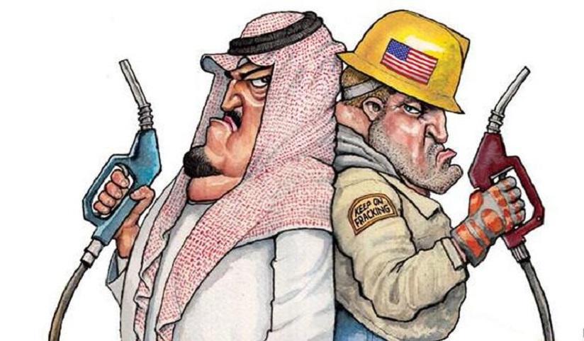 沙特石油美元协议结果,沙特终止石油美元协议意义