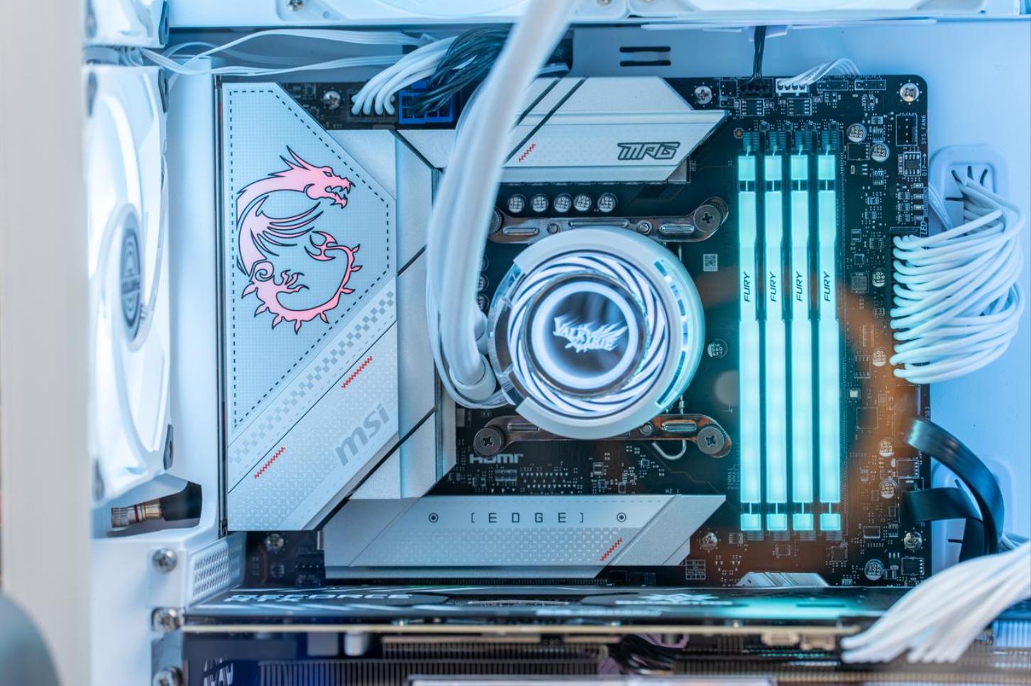 跪完榴莲后，继续来说3万块的电脑，或许只是升级了个寂寞？