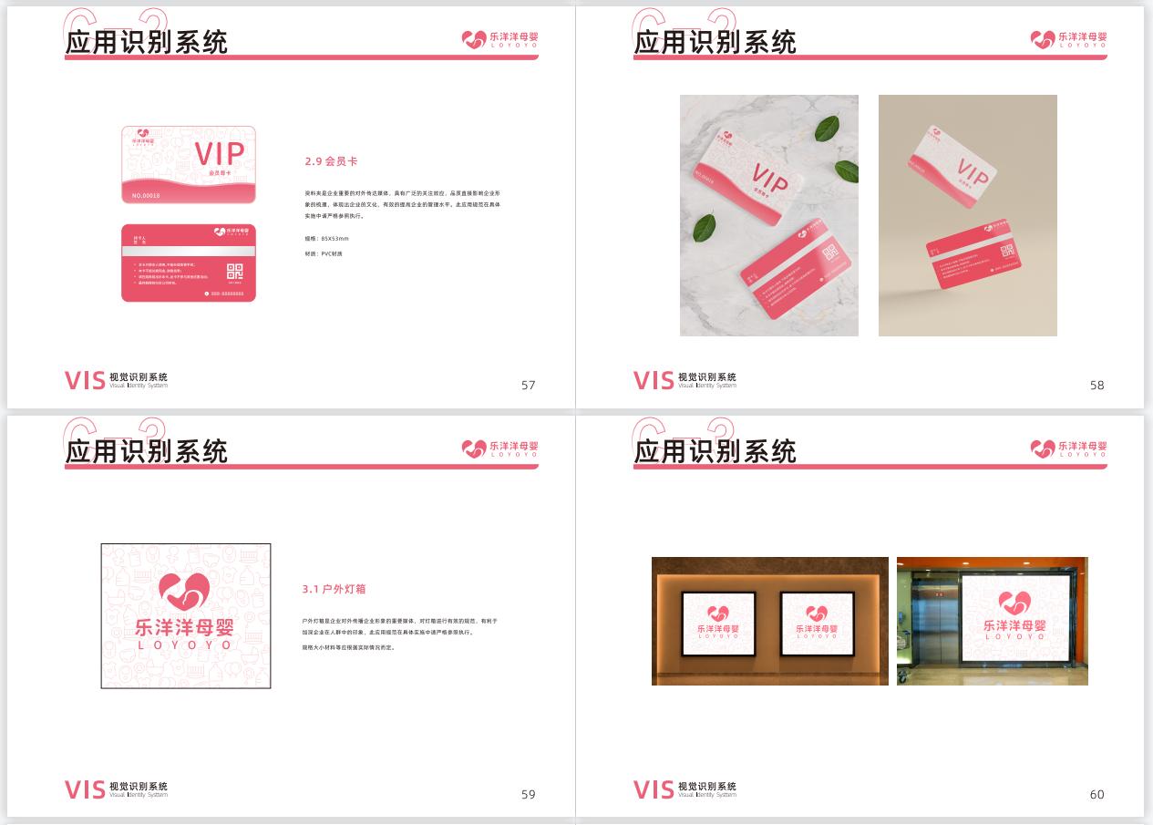 广告艺术设计专业《CI设计》课程线上结课作业展