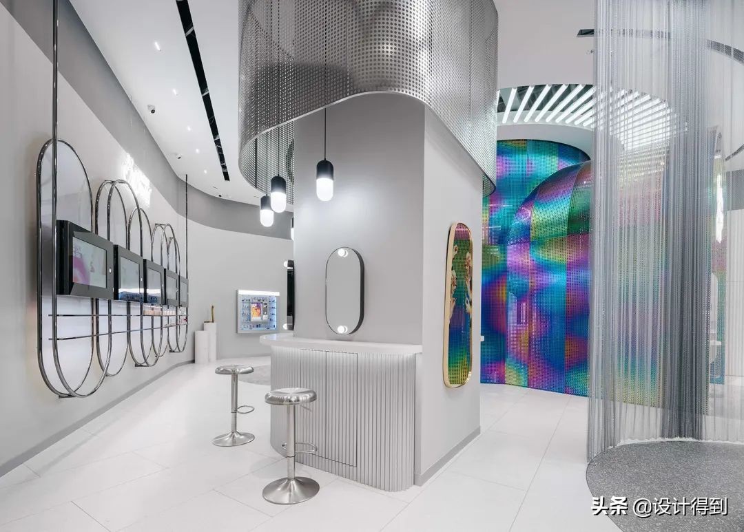 学室内设计师专业,学习室内装修设计的培训学校