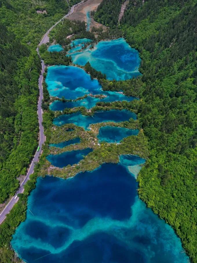 夏季旅游避暑旅行攻略大全,8月避暑旅游最佳地方国内3-5天