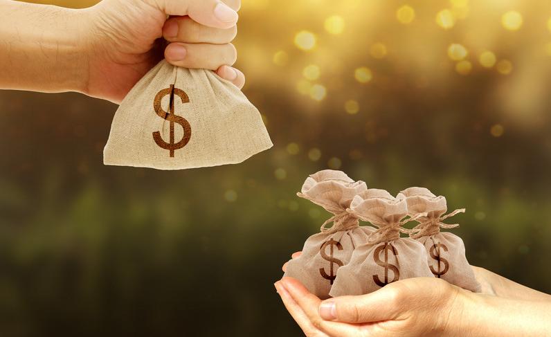 想赚钱想创业的看过来,想挣钱想创业看过来