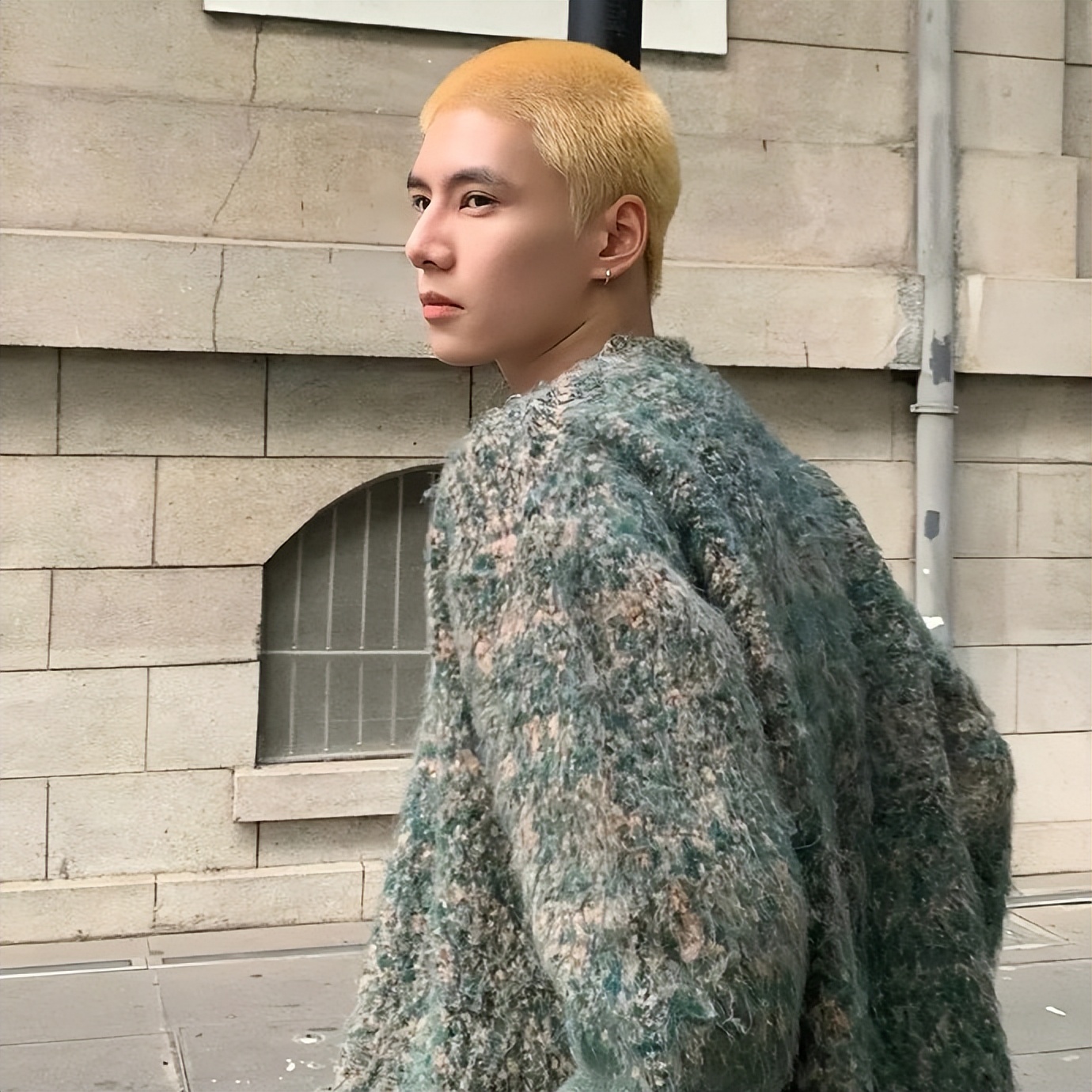 男生头像极简主义有深度,远离世俗的个性男生头像