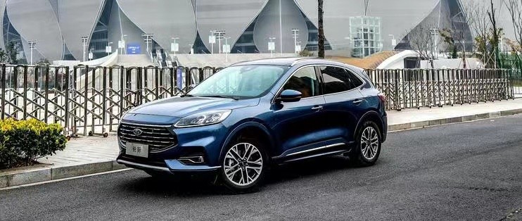 20多万买豪华品牌suv来看看值不值,10万元预算最亲民的紧凑型suv推荐