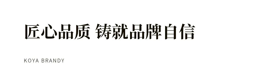 古城雅韵共谱新篇|可雅大师版43°白兰地新品发布会隆重召开