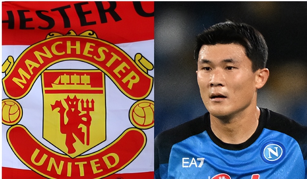 挑战赢得英超曼联梦想十一人金珉载与巴兰建立中后卫线