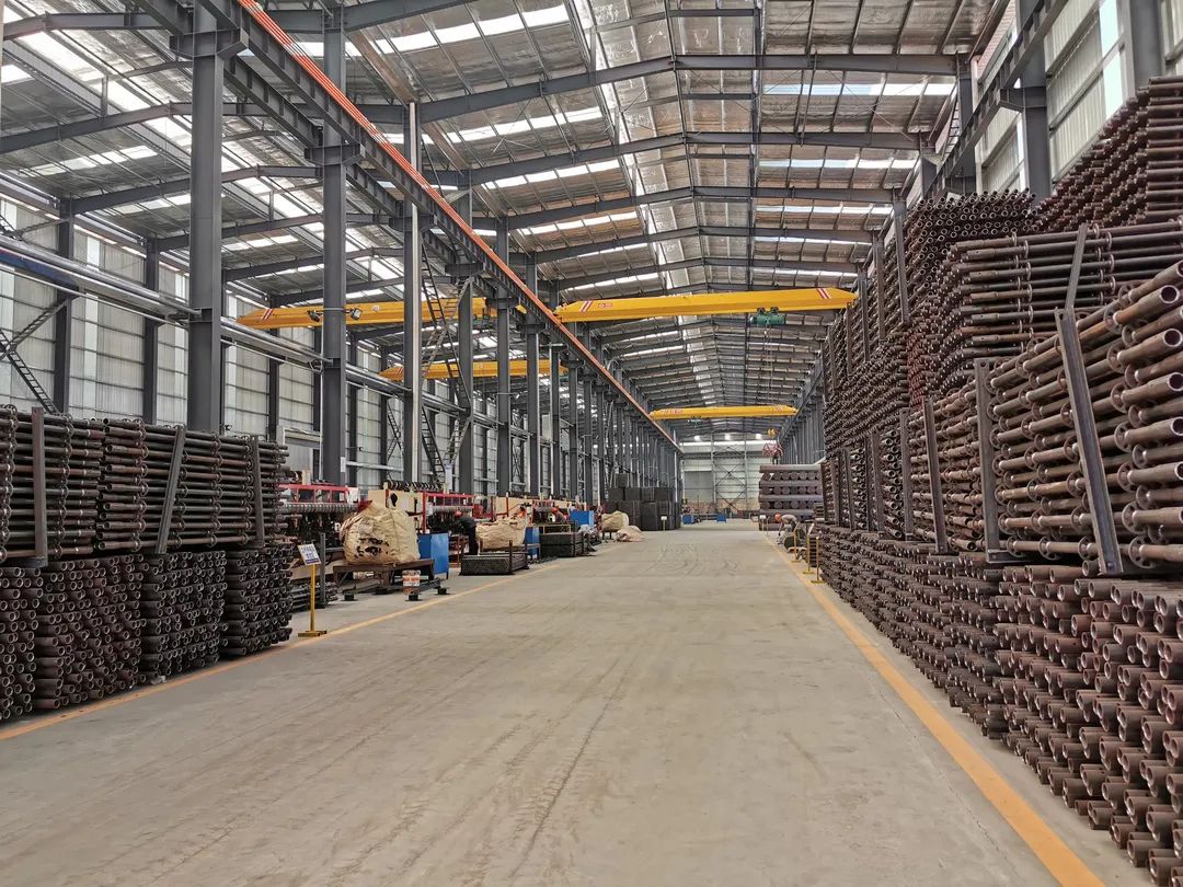 如何挑选真正具有实力的盘扣租赁公司，避免被套路？