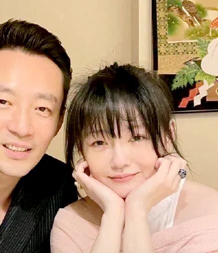 汪小菲张雨绮甜蜜时光,汪小菲安以轩结局