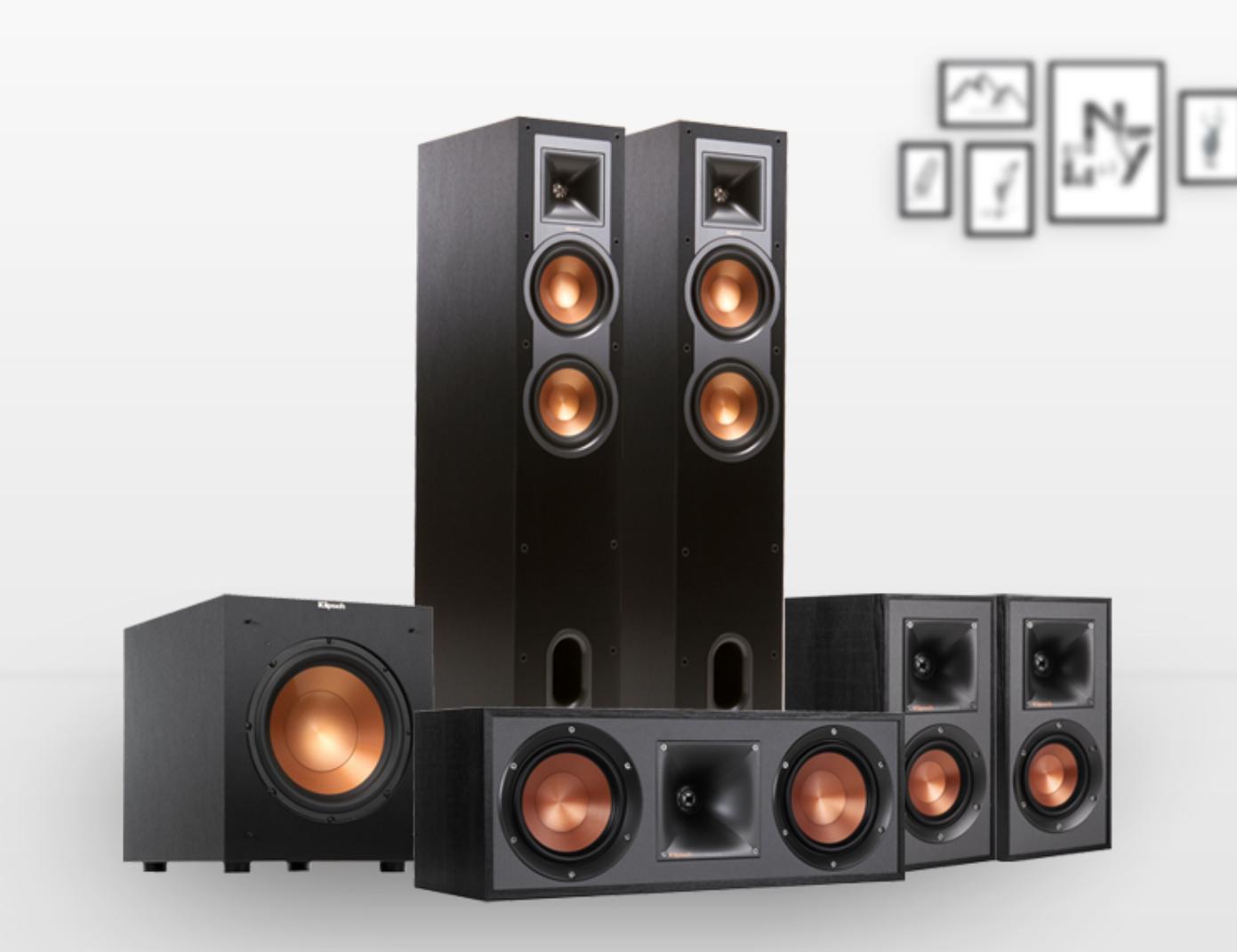 值得入手的几款音箱,评测两千左右值得入手音箱