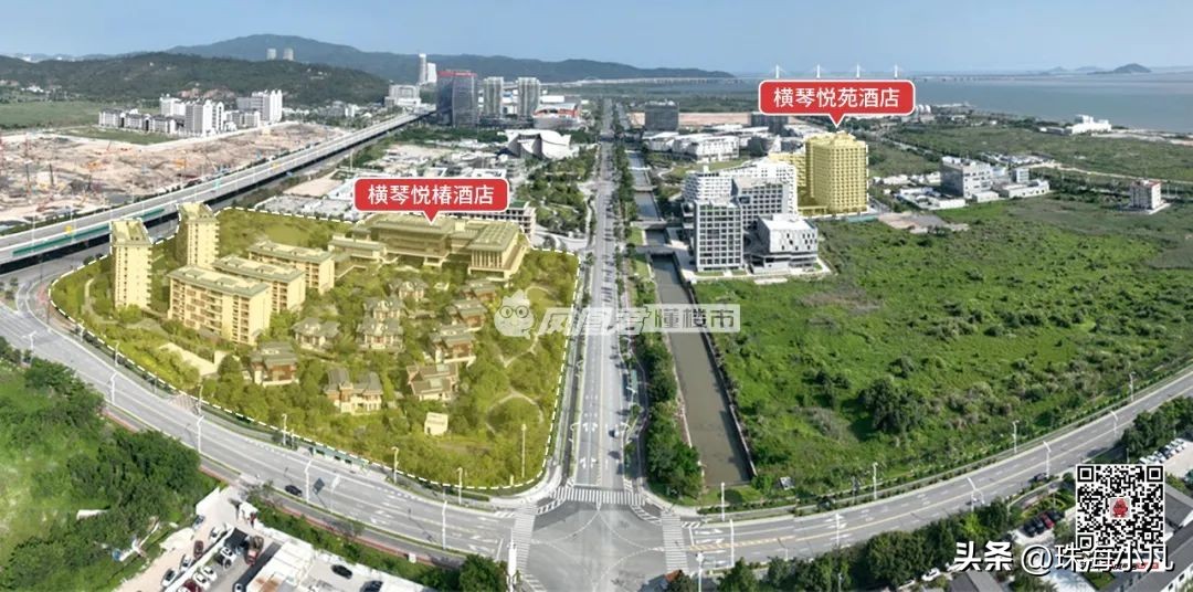 珠海新开业最高级的酒店,珠海五大主题酒店