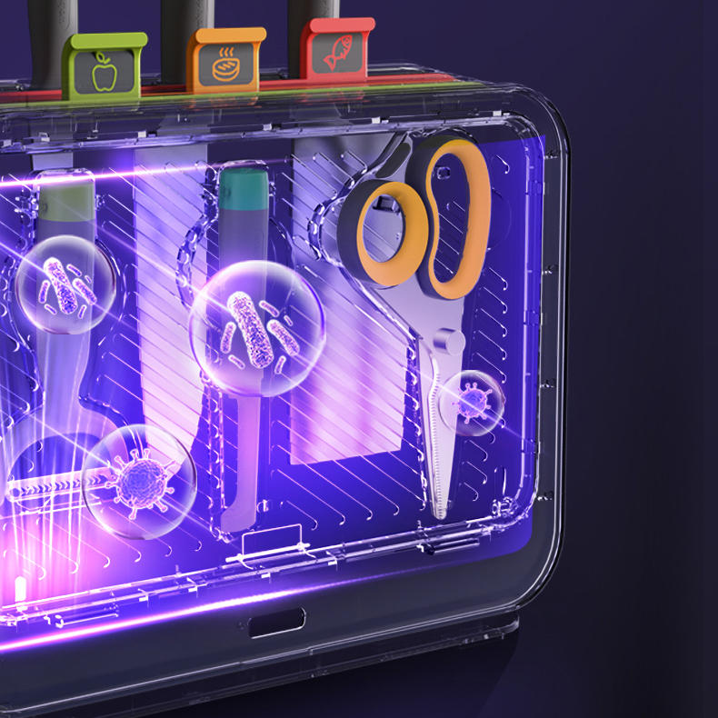 房子住久了才发现，还是这4种厨房小电器“实在”！给大家晒晒