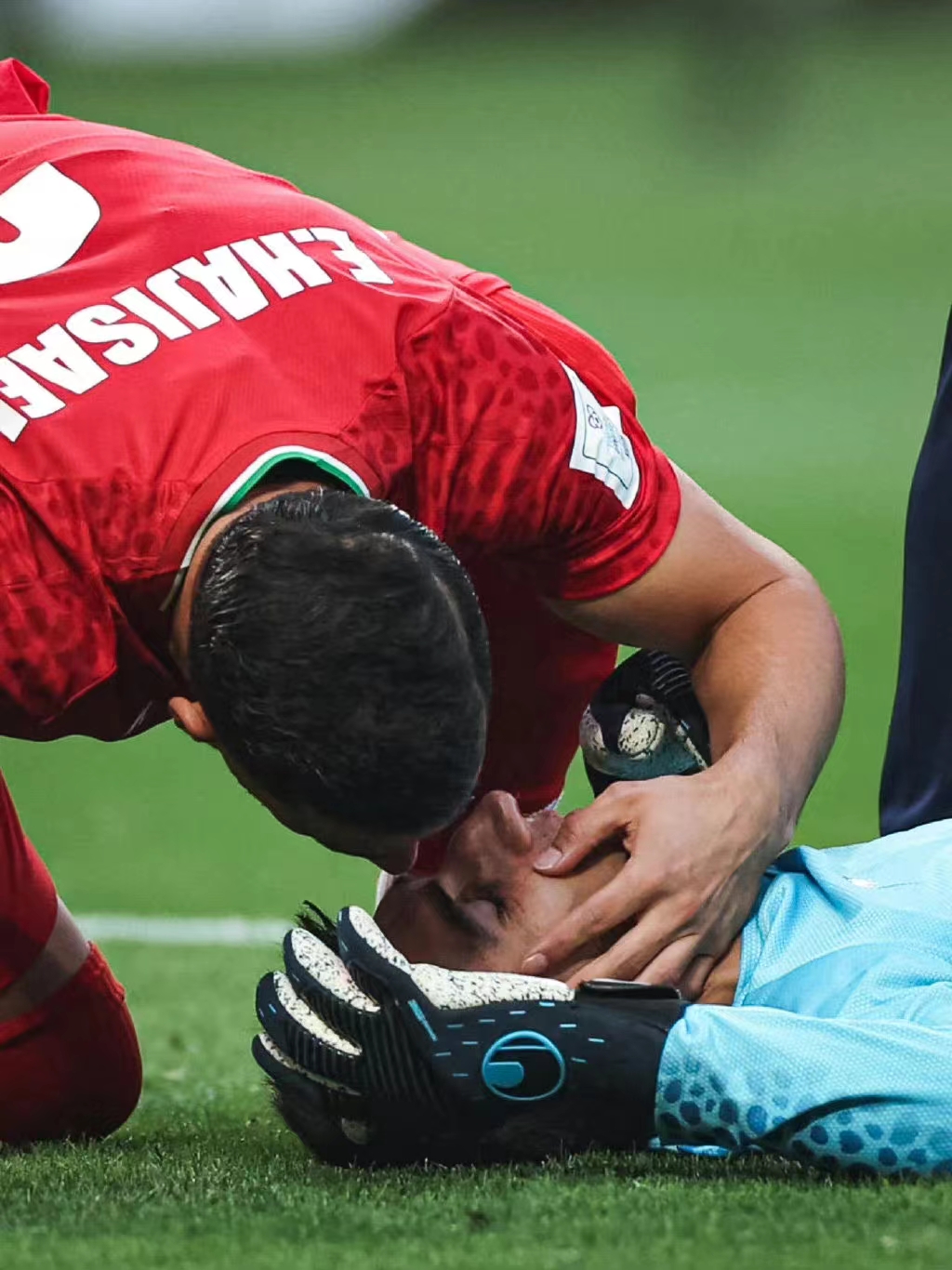 足球小知识科普卡塔尔世界杯,卡塔尔世界杯令人感动的足球评价