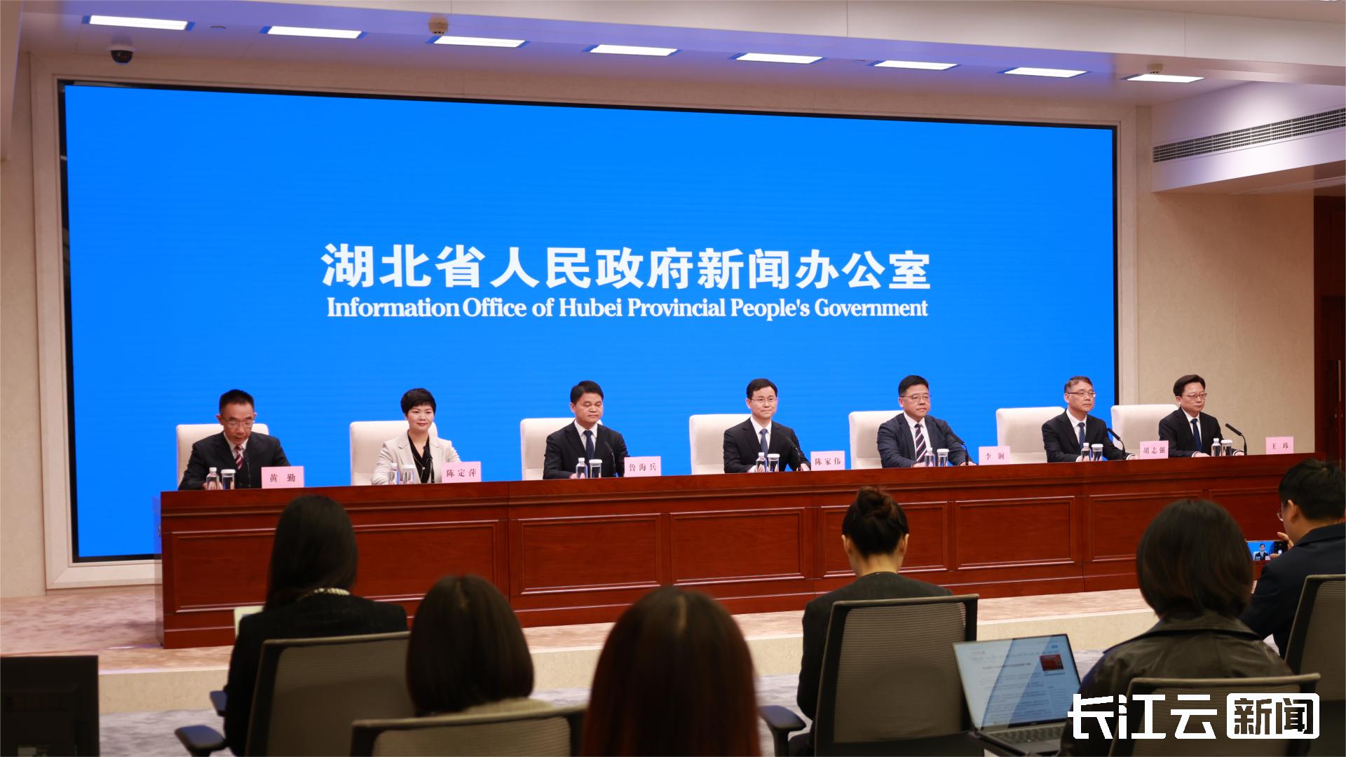 做大做强工业园区,荆门产业转型