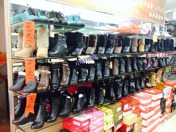 开鞋店一双鞋的利润多少合适,开个鞋店的利润大概是多少