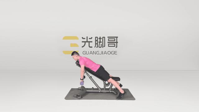 哪个动作能让肩变直变宽,七个动作练5天肚子平了腰细了