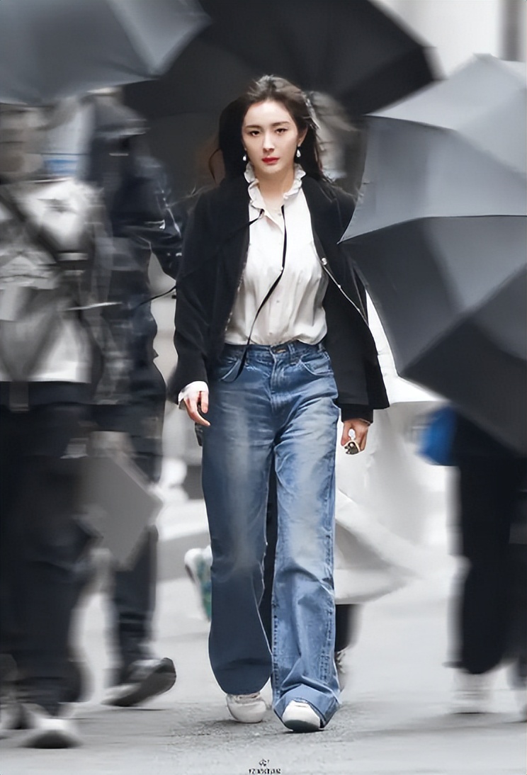 杨幂的剧为啥收视率低,杨幂新剧收视女王