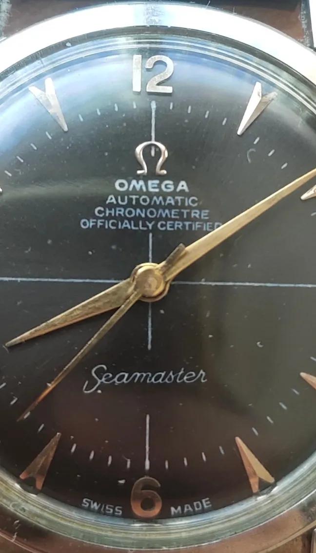 收藏老腕表,收藏手表年份