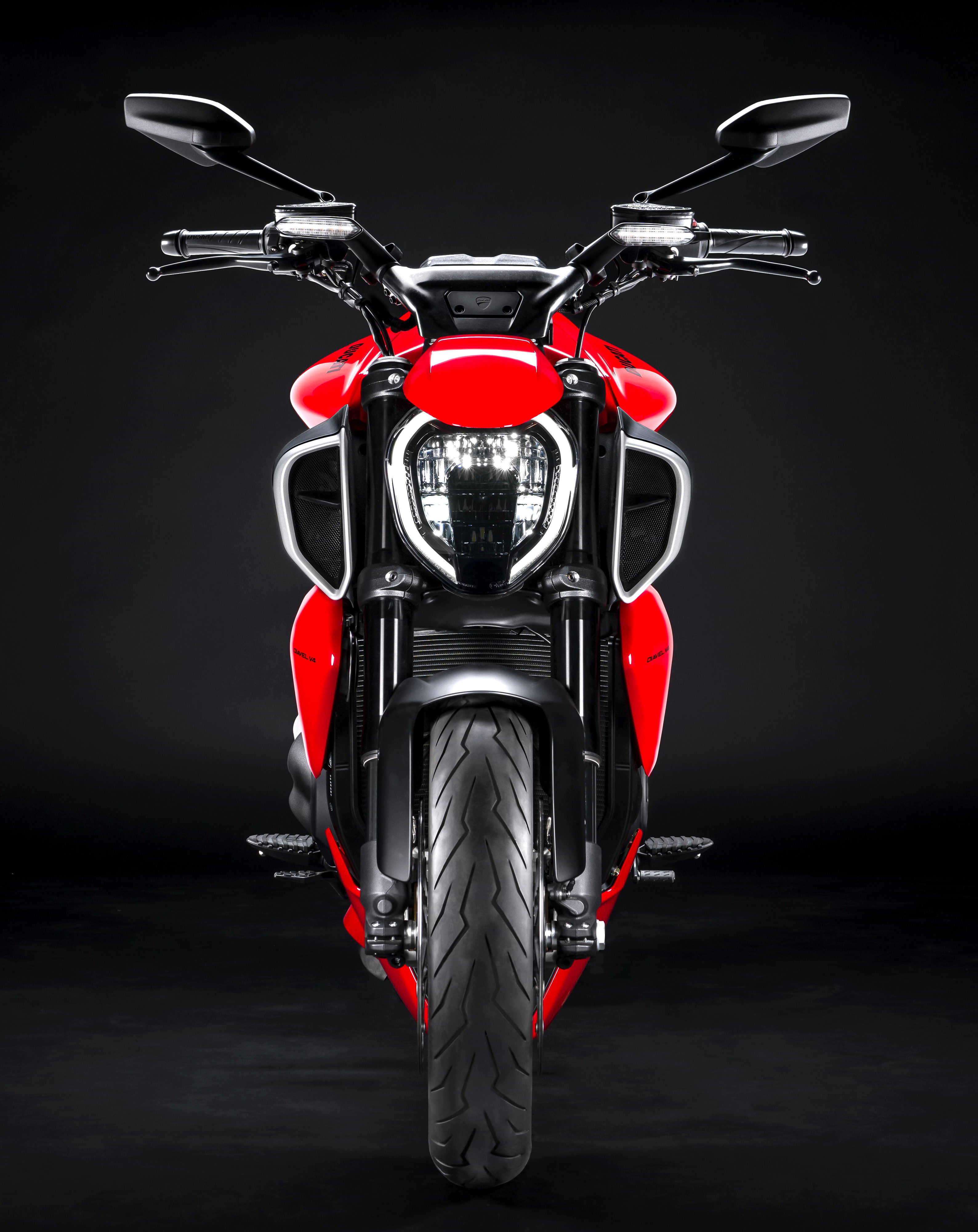 2024杜卡迪diavelv4,杜卡迪全新diavelv4