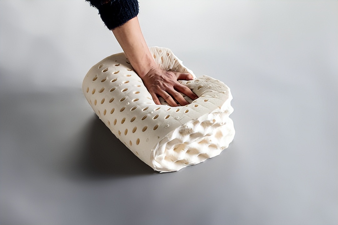 乳胶枕头怎么不火了,乳胶枕头真的那么好么