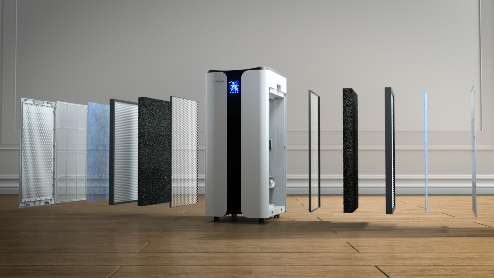 如何选择更靠谱的空气净化器,空气净化器如何选购不踩坑