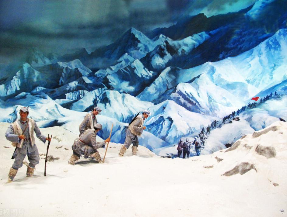 李白首创一个词牌，极为难写，佳作很少，毛*东泽**却写成千古名作