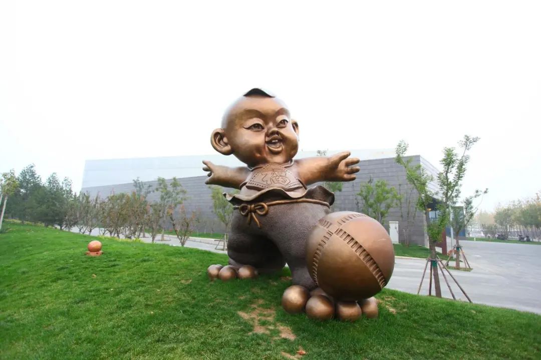 考古攻略旅游必备,淄博一日游最佳景点一览表