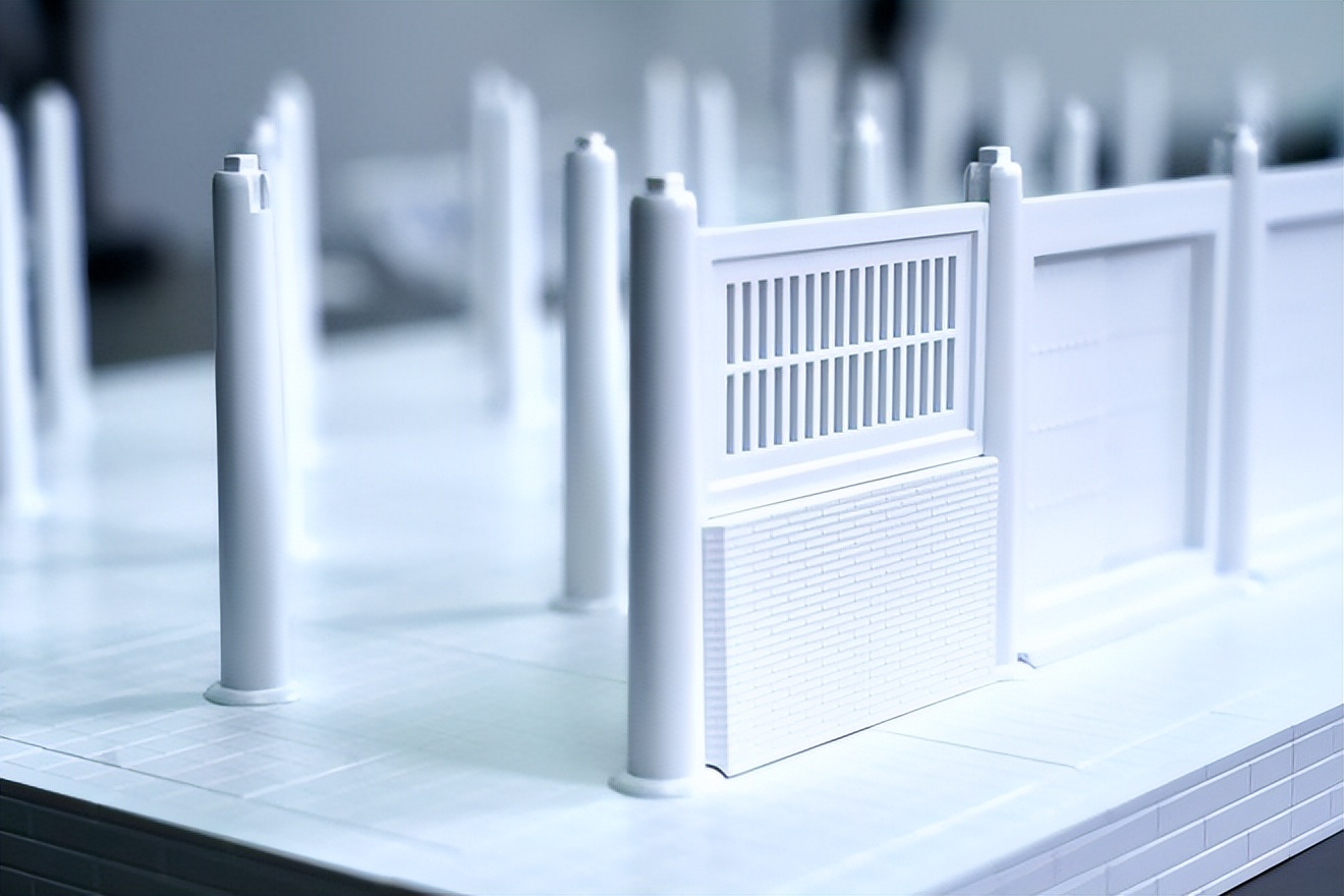 千年不倒的榫卯古建筑,古建筑图片榫卯木塔