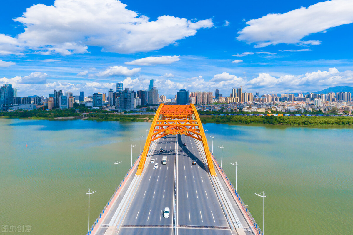 惠州是最合适养老的好地方,惠州适合养老居住的楼盘