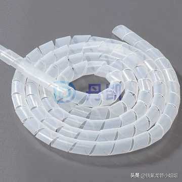 钢衬聚四氟乙烯管安装,铁氟龙管聚四氟乙烯管