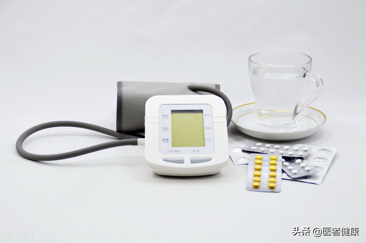 引起血压升高的保肝药,吃护肝药导致血压上升有影响吗