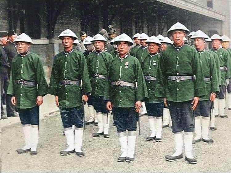 为什么香港有那么多黑帮？1997年香港回归，黑帮到底去哪了？