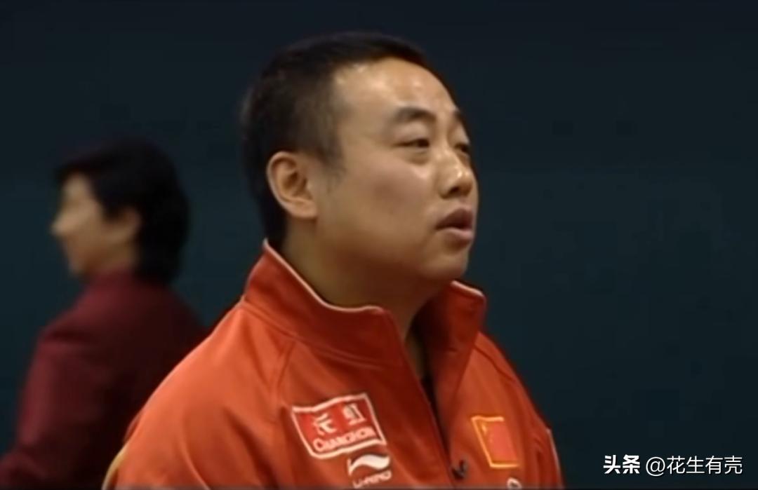 陈玘为什么力挺刘国梁,国乒对杀神陈玘的评价