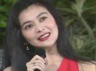 住4.3亿山顶豪宅，关之琳却衰老成这样