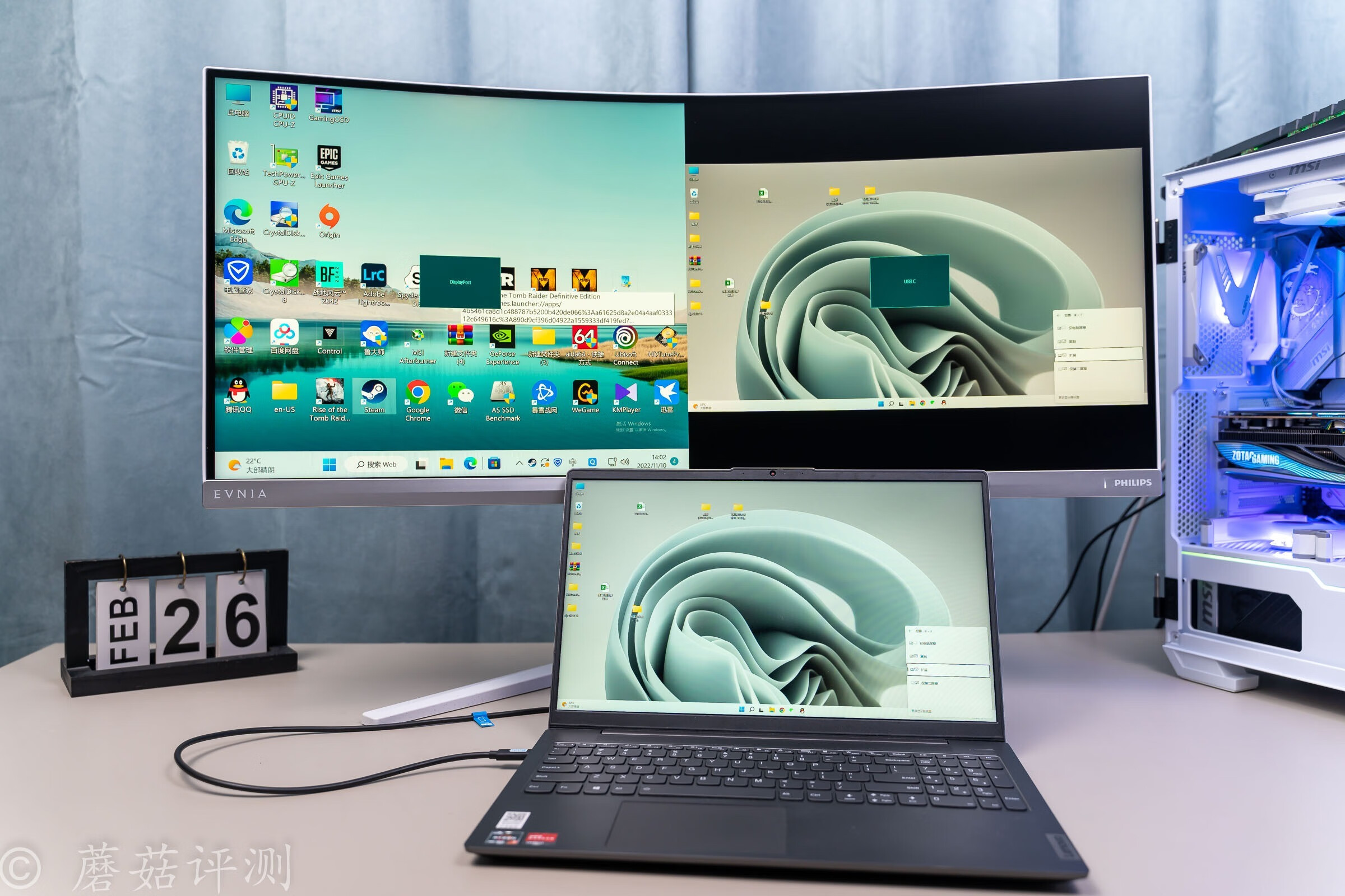 飞利浦7600系列led背光源智能电视,飞利浦34m2c7600mv评测