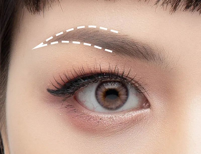 日常化妆技巧教程全脸,不同脸型的化妆技巧全在这